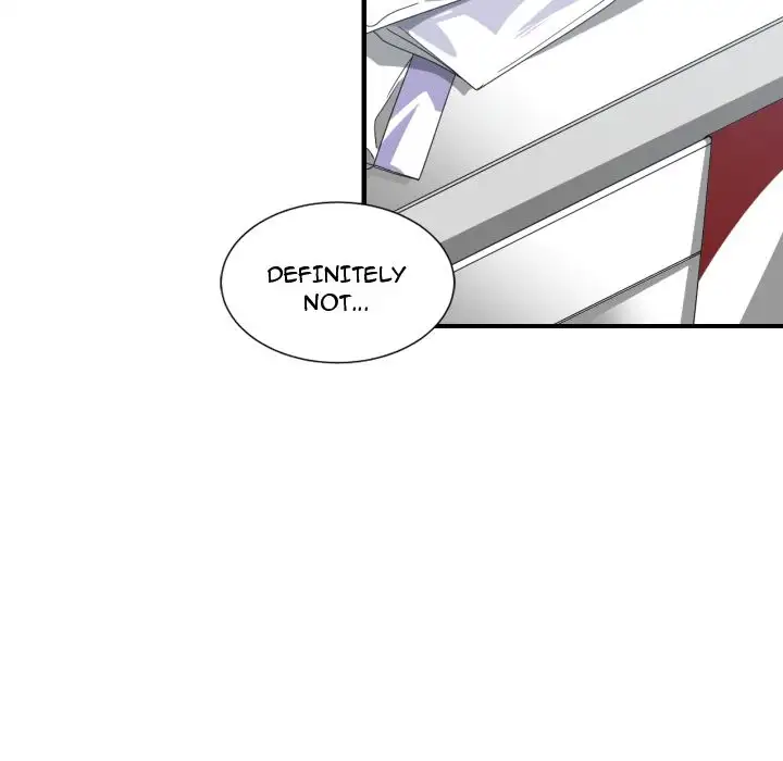 You’re Not That Special! - Chapter 14 [photo 16] - MangaPorn