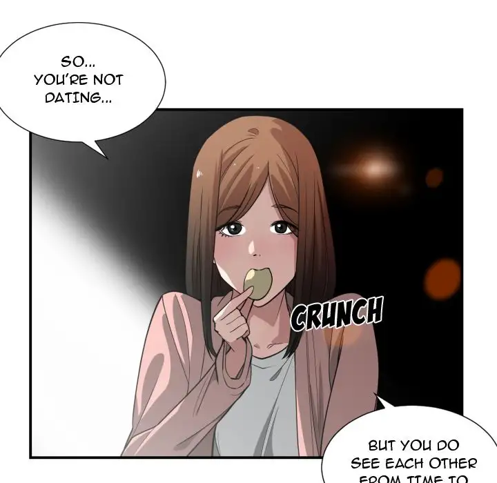 You’re Not That Special! - Chapter 14 [photo 21] - MangaPorn