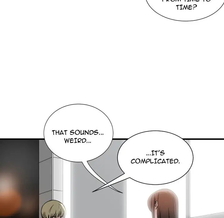 You’re Not That Special! - Chapter 14 [photo 22] - MangaPorn