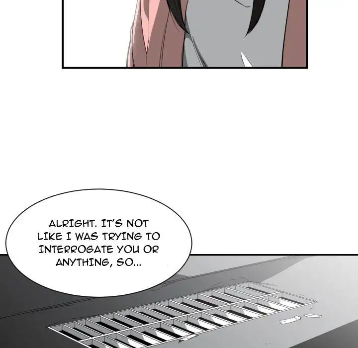 You’re Not That Special! - Chapter 14 [photo 25] - MangaPorn