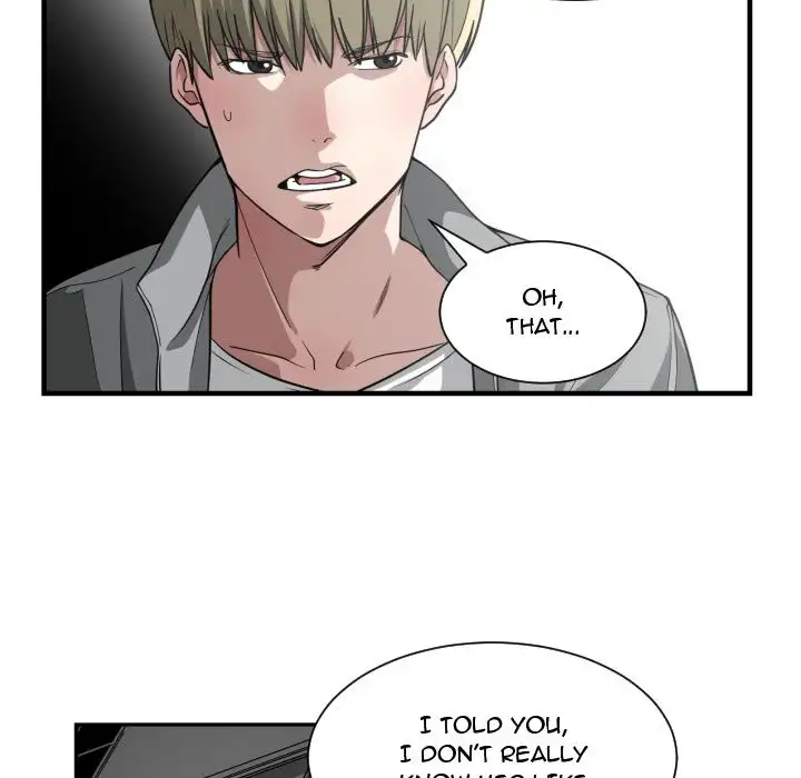 You’re Not That Special! - Chapter 14 [photo 28] - MangaPorn