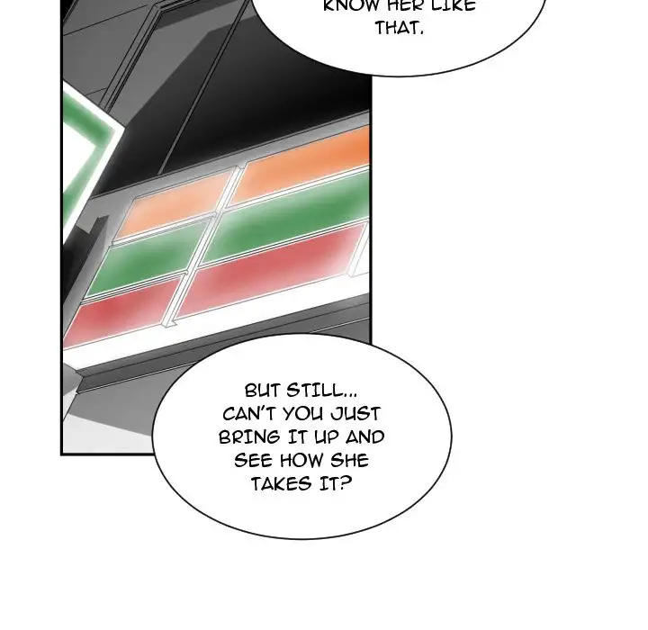 You’re Not That Special! - Chapter 14 [photo 29] - MangaPorn