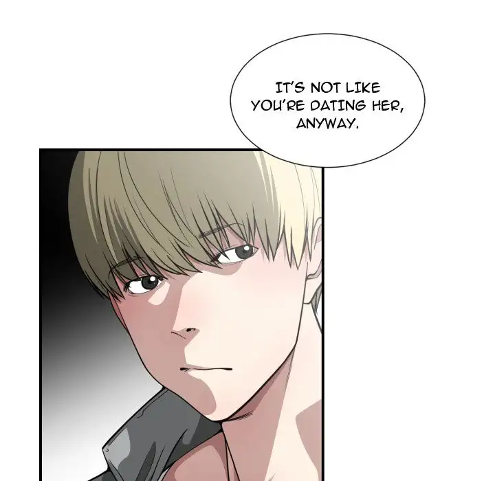 You’re Not That Special! - Chapter 14 [photo 34] - MangaPorn