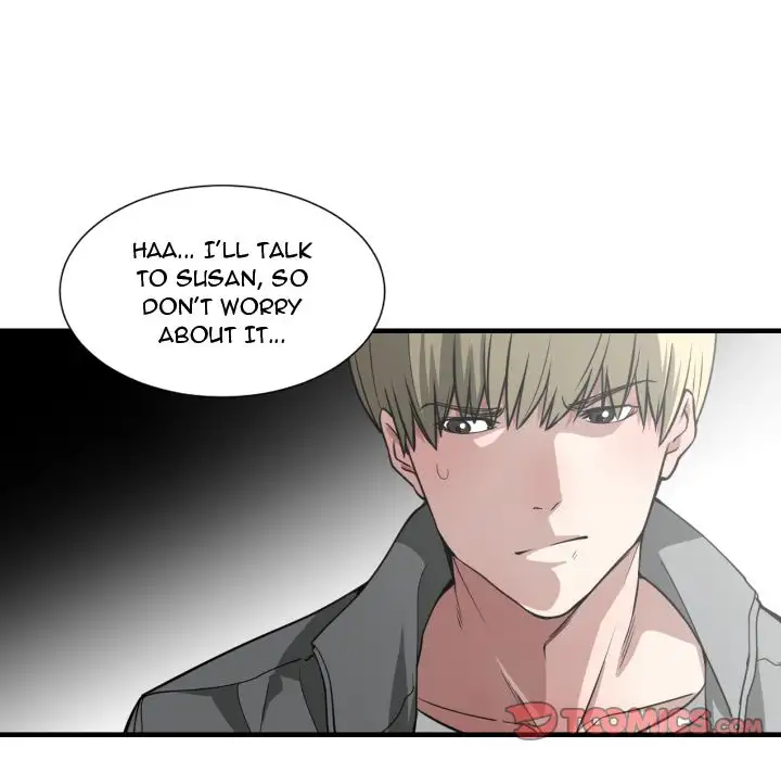 You’re Not That Special! - Chapter 14 [photo 38] - MangaPorn