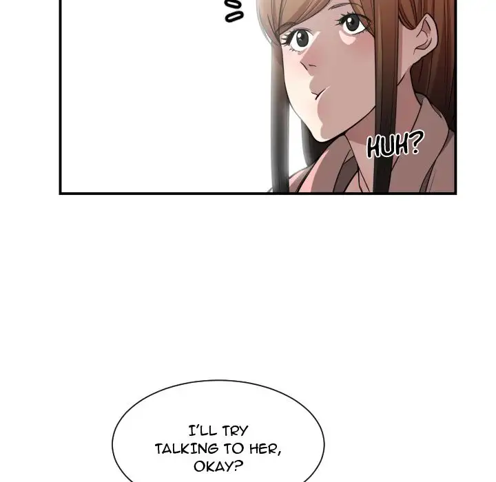 You’re Not That Special! - Chapter 14 [photo 45] - MangaPorn
