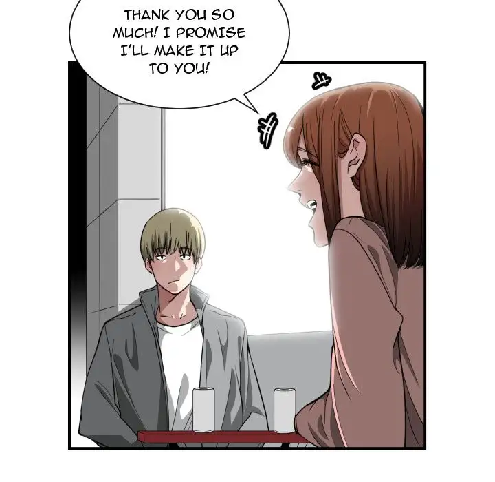 You’re Not That Special! - Chapter 14 [photo 47] - MangaPorn