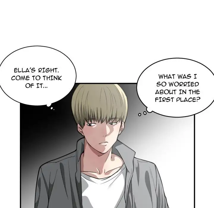 You’re Not That Special! - Chapter 14 [photo 48] - MangaPorn