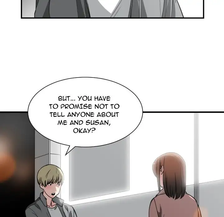 You’re Not That Special! - Chapter 14 [photo 49] - MangaPorn