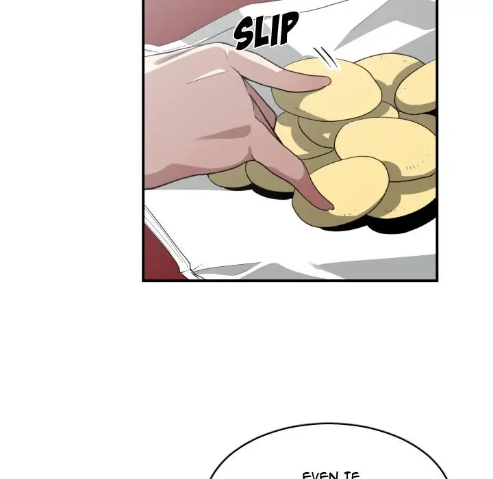 You’re Not That Special! - Chapter 14 [photo 51] - MangaPorn