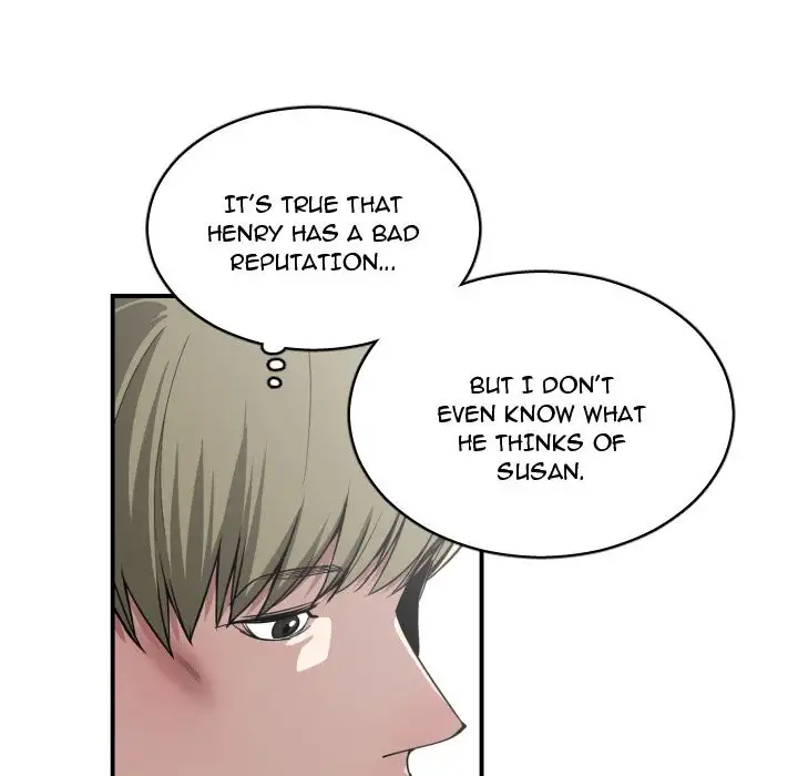 You’re Not That Special! - Chapter 14 [photo 53] - MangaPorn