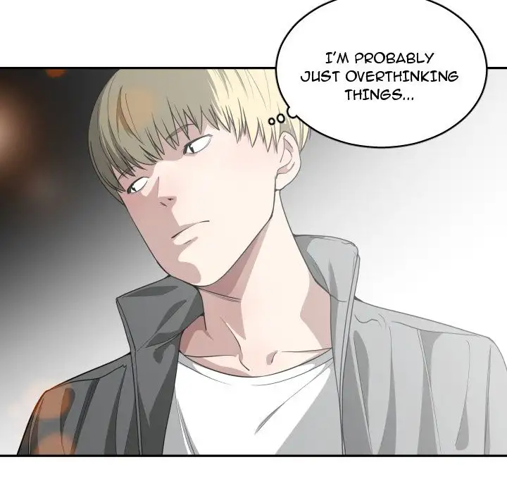 You’re Not That Special! - Chapter 14 [photo 57] - MangaPorn