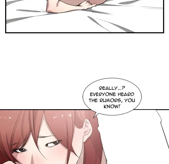 You’re Not That Special! - Chapter 14 [photo 75] - MangaPorn