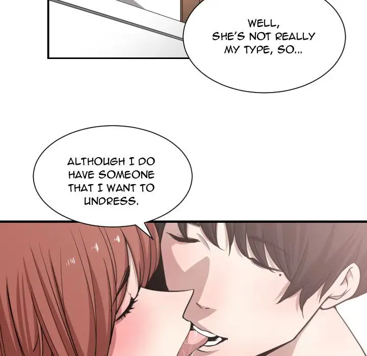 You’re Not That Special! - Chapter 14 [photo 96] - MangaPorn
