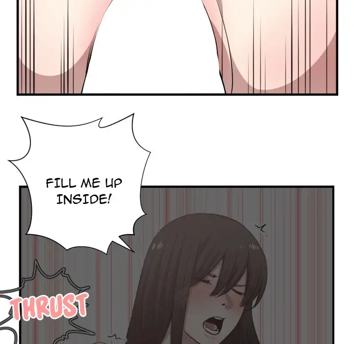 You’re Not That Special! - Chapter 15 [photo 16] - MangaPorn