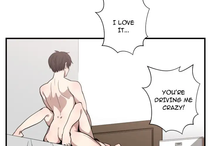 You’re Not That Special! - Chapter 15 [photo 3] - MangaPorn