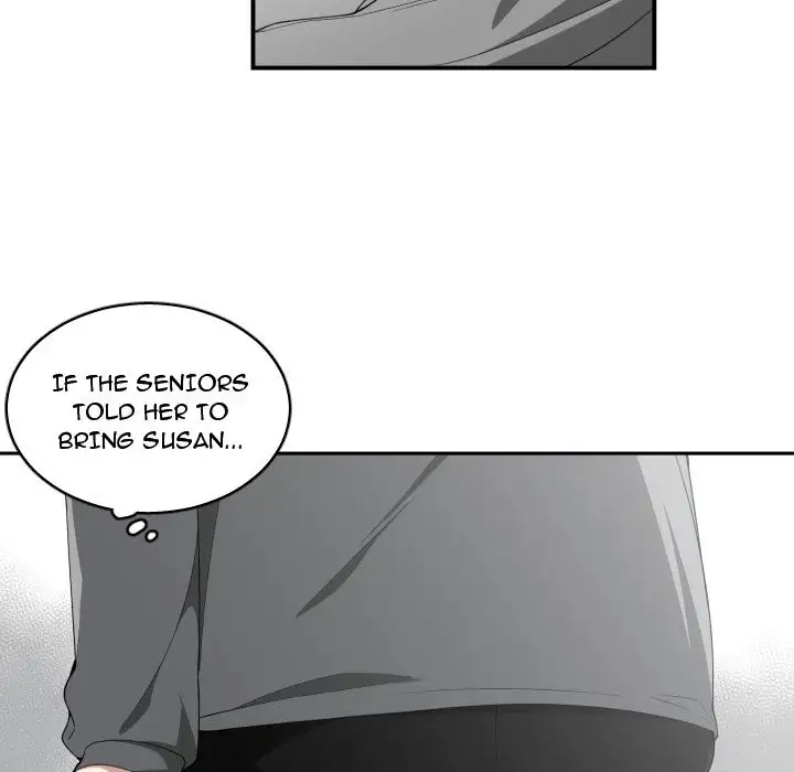 You’re Not That Special! - Chapter 15 [photo 44] - MangaPorn