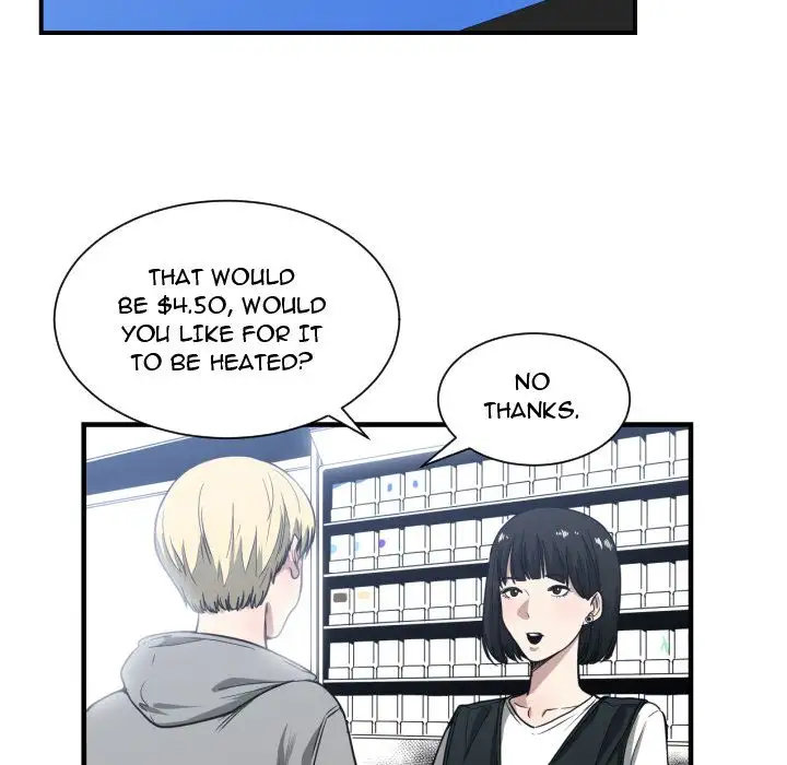 You’re Not That Special! - Chapter 15 [photo 48] - MangaPorn