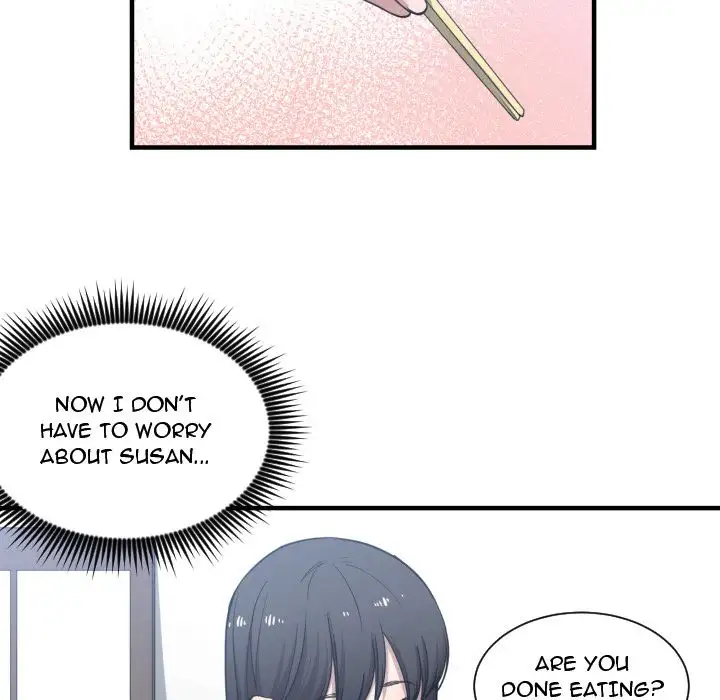 You’re Not That Special! - Chapter 15 [photo 88] - MangaPorn