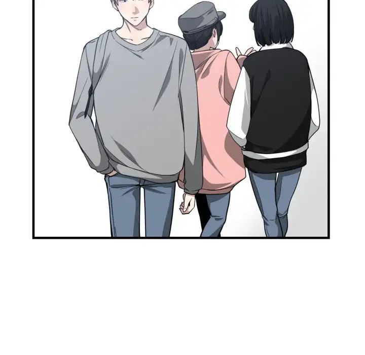 You’re Not That Special! - Chapter 15 [photo 93] - MangaPorn