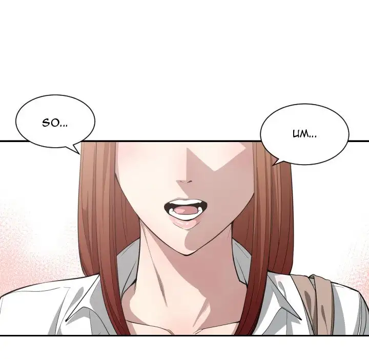 You’re Not That Special! - Chapter 15 [photo 95] - MangaPorn
