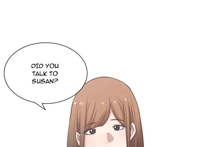 You’re Not That Special! - Chapter 16 [photo 1] - MangaPorn