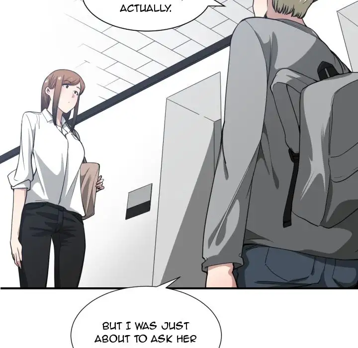 You’re Not That Special! - Chapter 16 [photo 13] - MangaPorn