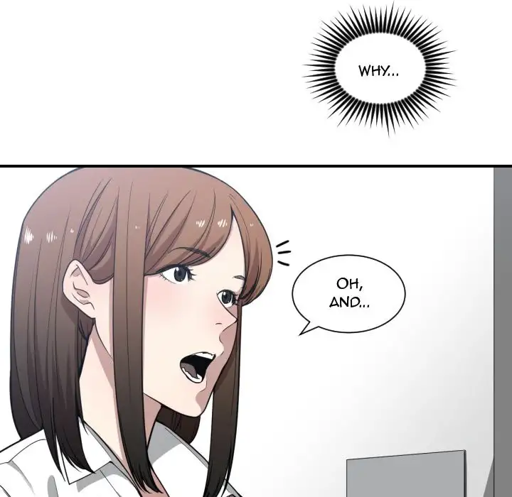 You’re Not That Special! - Chapter 16 [photo 15] - MangaPorn