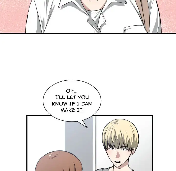 You’re Not That Special! - Chapter 16 [photo 19] - MangaPorn
