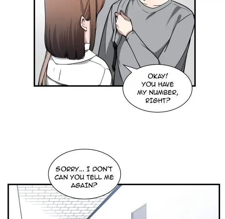 You’re Not That Special! - Chapter 16 [photo 20] - MangaPorn