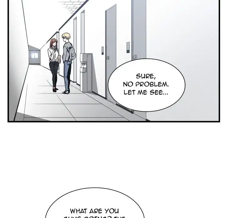You’re Not That Special! - Chapter 16 [photo 21] - MangaPorn