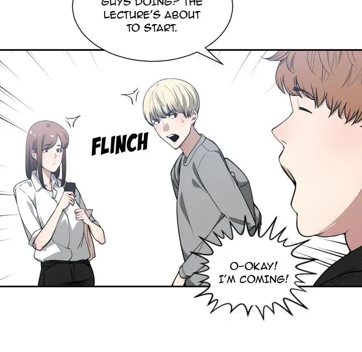 You’re Not That Special! - Chapter 16 [photo 22] - MangaPorn