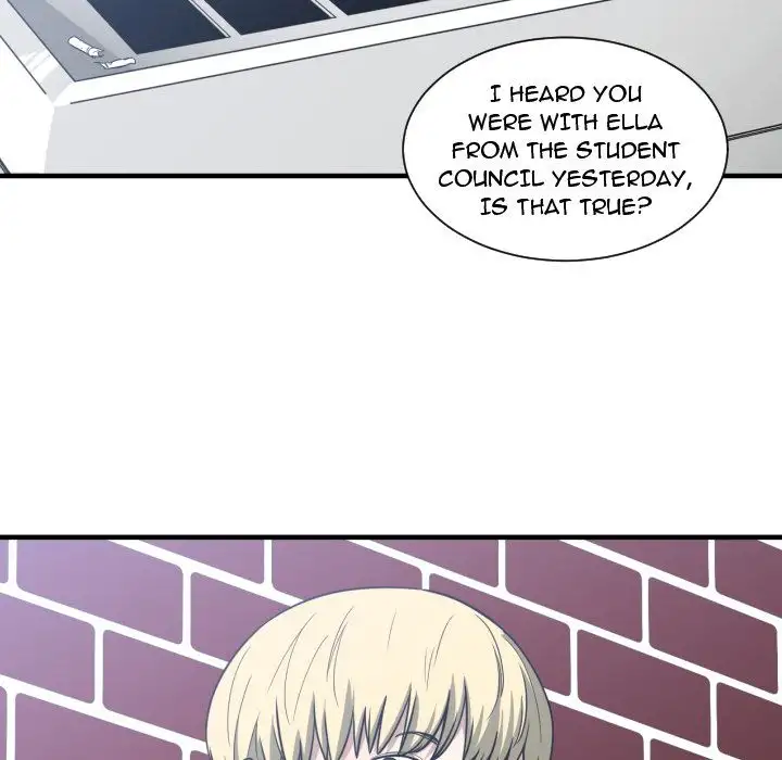 You’re Not That Special! - Chapter 16 [photo 31] - MangaPorn