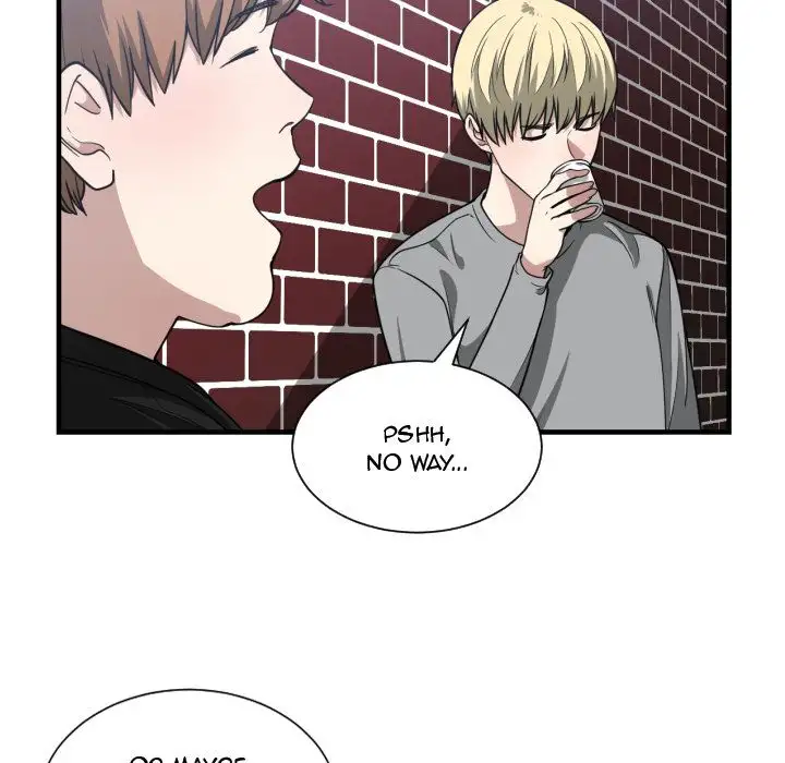 You’re Not That Special! - Chapter 16 [photo 36] - MangaPorn
