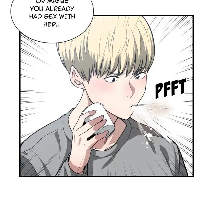 You’re Not That Special! - Chapter 16 [photo 37] - MangaPorn