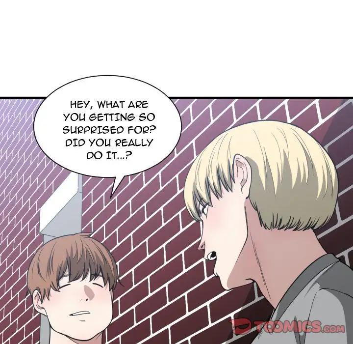 You’re Not That Special! - Chapter 16 [photo 38] - MangaPorn