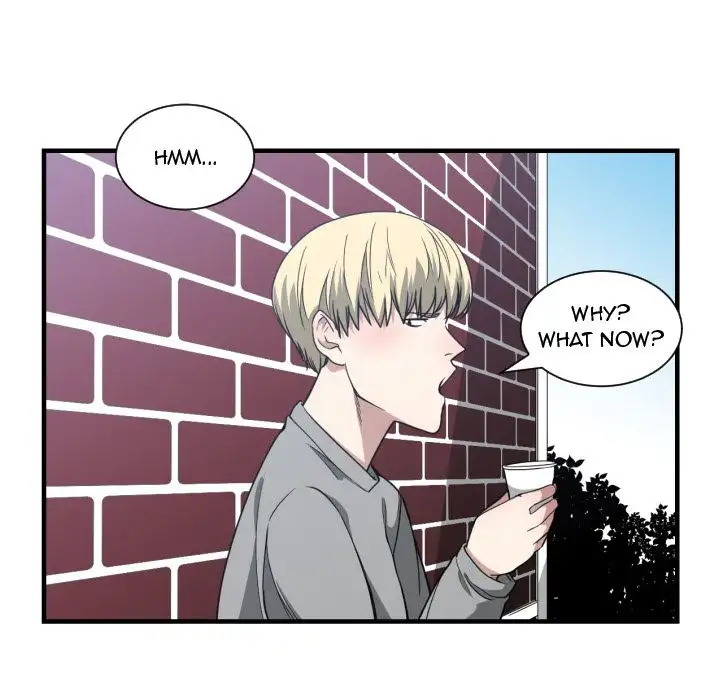 You’re Not That Special! - Chapter 16 [photo 41] - MangaPorn