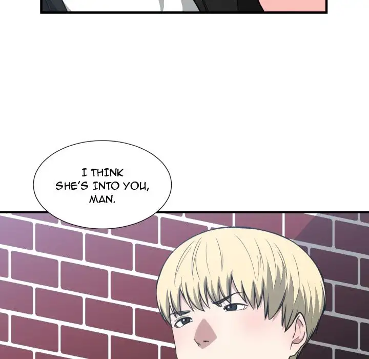 You’re Not That Special! - Chapter 16 [photo 43] - MangaPorn