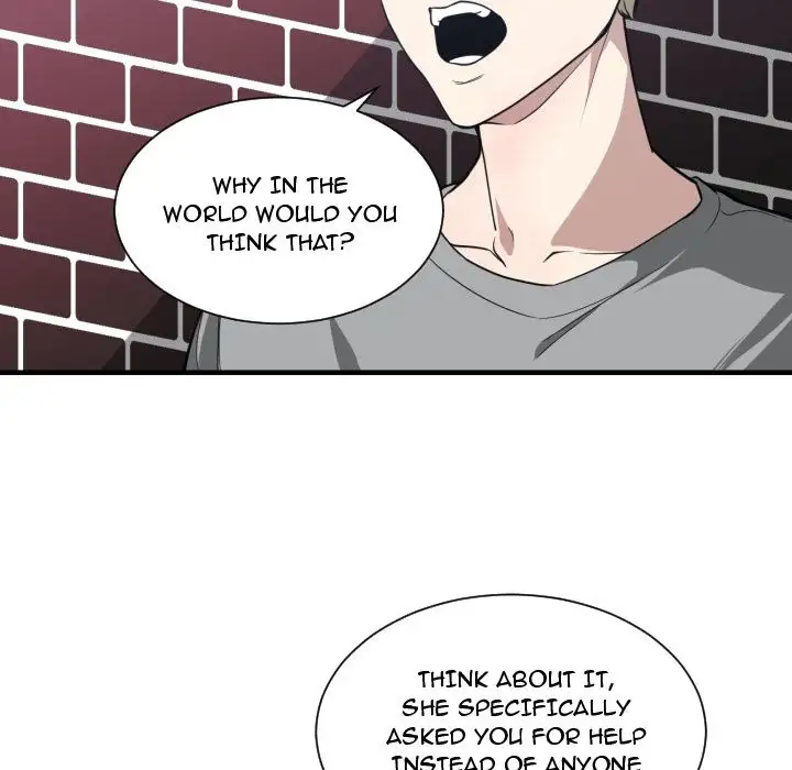 You’re Not That Special! - Chapter 16 [photo 44] - MangaPorn