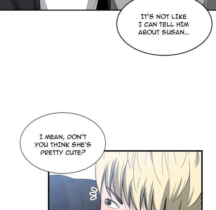 You’re Not That Special! - Chapter 16 [photo 47] - MangaPorn