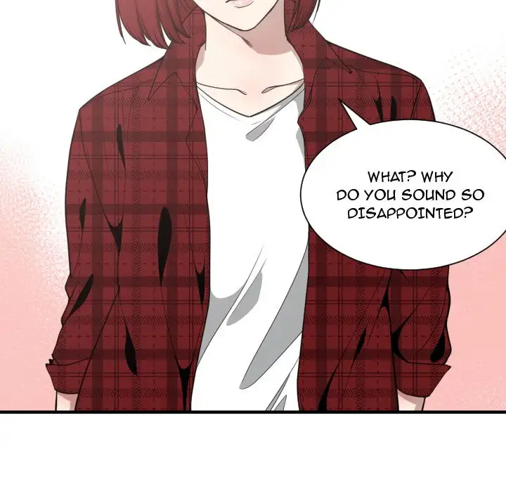 You’re Not That Special! - Chapter 16 [photo 59] - MangaPorn
