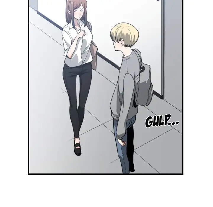 You’re Not That Special! - Chapter 16 [photo 6] - MangaPorn