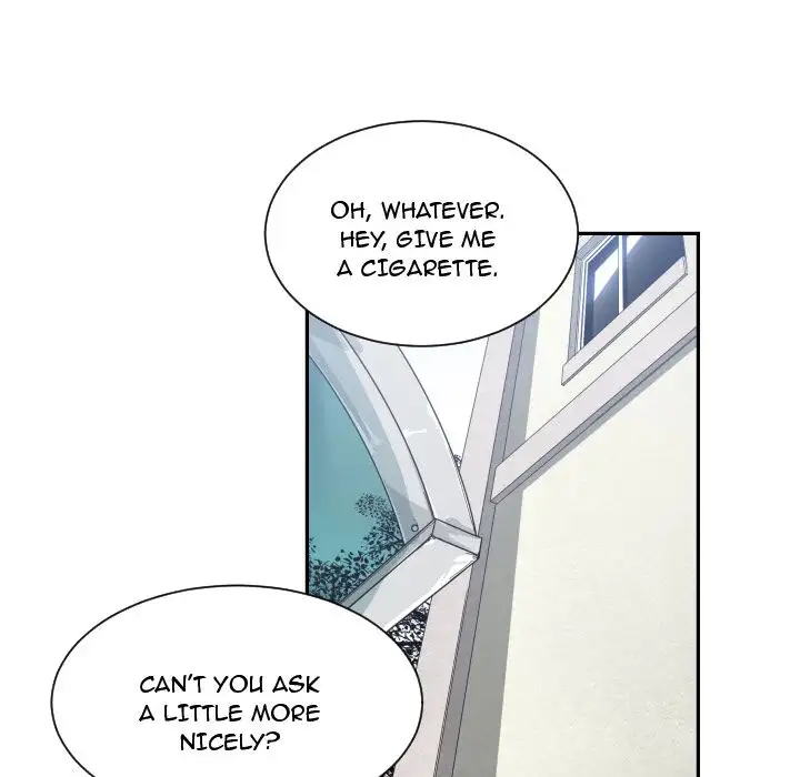 You’re Not That Special! - Chapter 16 [photo 60] - MangaPorn