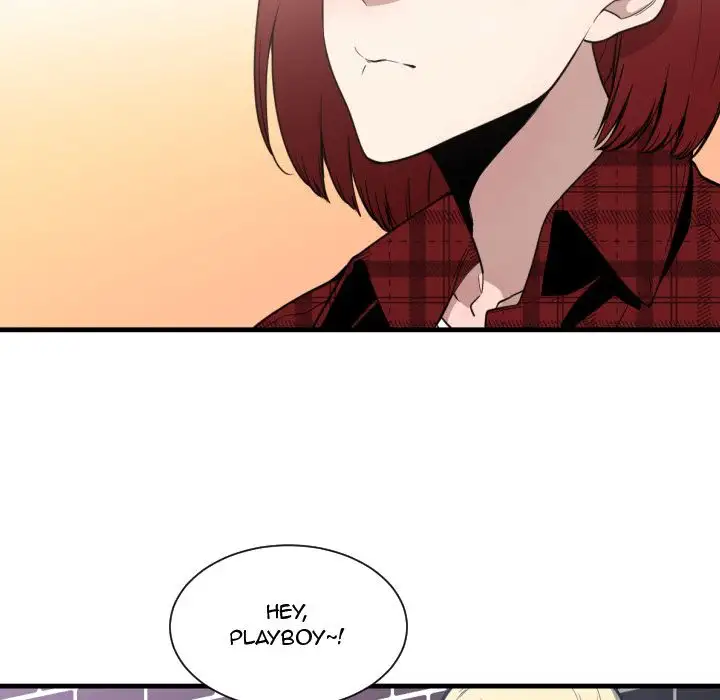 You’re Not That Special! - Chapter 16 [photo 62] - MangaPorn