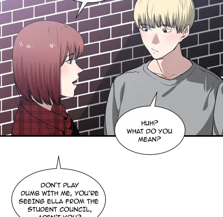 You’re Not That Special! - Chapter 16 [photo 63] - MangaPorn