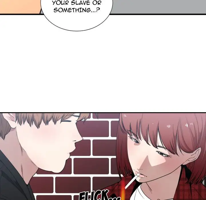 You’re Not That Special! - Chapter 16 [photo 73] - MangaPorn