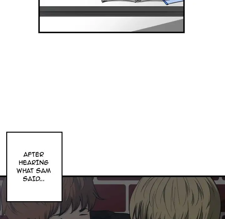 You’re Not That Special! - Chapter 16 [photo 80] - MangaPorn