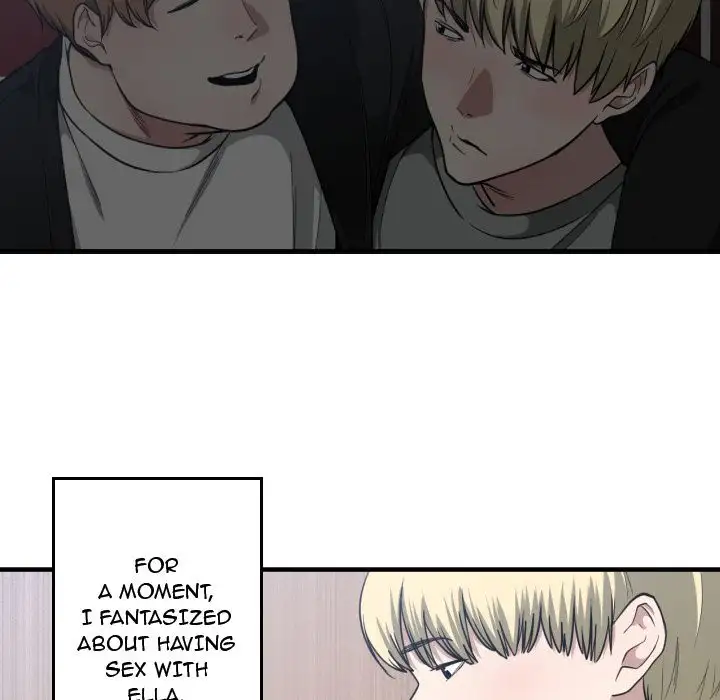 You’re Not That Special! - Chapter 16 [photo 81] - MangaPorn