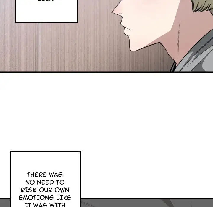 You’re Not That Special! - Chapter 16 [photo 82] - MangaPorn