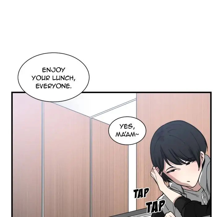 You’re Not That Special! - Chapter 16 [photo 92] - MangaPorn