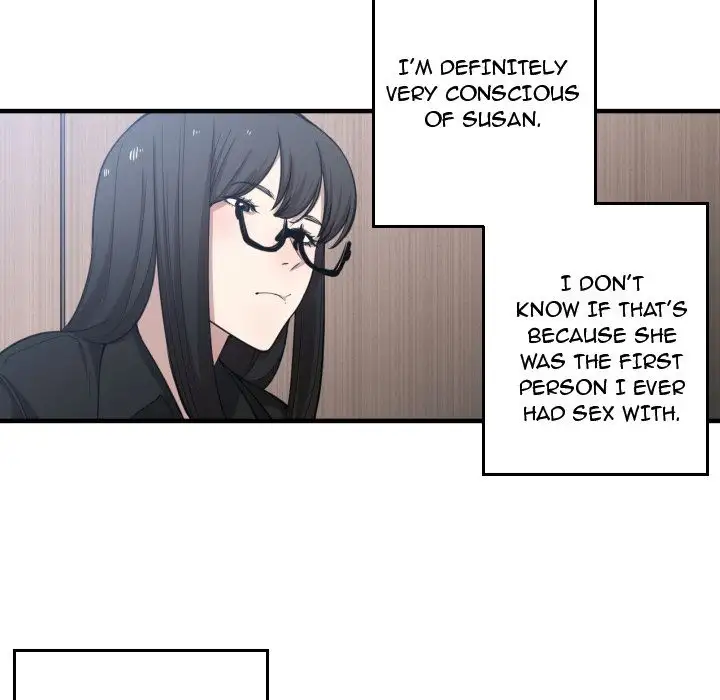 You’re Not That Special! - Chapter 16 [photo 95] - MangaPorn